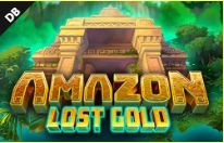 《Amazon Lost Gold》MG slot machine game detailed introduction