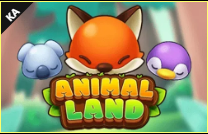 《Animal Land》KA slot machine game detailed introduction