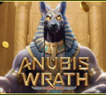 《Anubis Wrath》PG slot machine game detailed introduction