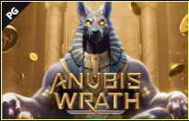 《Anubis Wrath》PG slot machine game detailed introduction