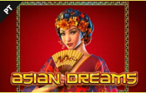 《Asian Fantasy》PT slot machine game detailed introduction