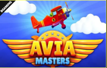 《Aviamasters》BGAMING slot machine game detailed introduction