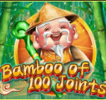 《Bamboo of 100 Joints》I8 slot machine game detailed introduction