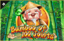 《Bamboo of 100 Joints》I8 slot machine game detailed introduction