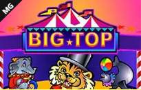 《Big Top》MG slot machine game detailed introduction