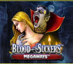 《Blood Suckers™Megaways™》DB slot machine game detailed introduction