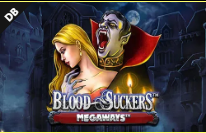 《Blood Suckers™Megaways™》DB slot machine game detailed introduction