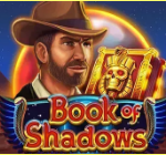 《Book Of Shadows》WMS slot machine game detailed introduction