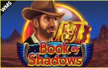 《Book Of Shadows》WMS slot machine game detailed introduction