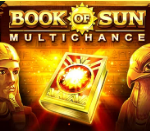 《Book of Sun Multichance》BNG slot machine game detailed introduction