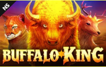 《Buffalo King》NS slot machine game detailed introduction