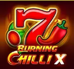 《Burning Chilli X》BGAMING slot machine game detailed introduction