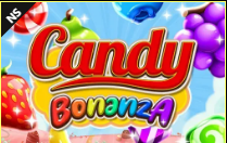 《Candy Bonanza》NS slot machine game detailed introduction