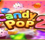 《Candy Pop 2》SG slot machine game detailed introduction