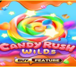 《Candy Rush Wilds》MG slot machine game detailed introduction