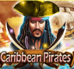 《Caribbean Pirates》I8 slot machine game detailed introduction