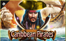 《Caribbean Pirates》I8 slot machine game detailed introduction