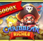 《Caribbean Riches》FS slot machine game detailed introduction