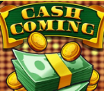 《Cash Coming》KA slot machine game detailed introduction