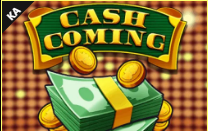 《Cash Coming》KA slot machine game detailed introduction