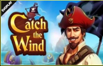 《Catch the Wind》EVOPLAY slot machine game detailed introduction