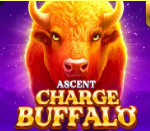 《Charge Buffalo Ascent》JILI slot machine game detailed introduction