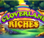 《Cloverland Riches》RELAX slot machine game detailed introduction