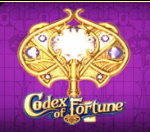 《Codex of Fortune》NT slot machine game detailed introduction