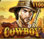 《Cowboy》RSG slot machine game detailed introduction