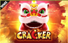 《Cracker》WMS slot machine game detailed introduction