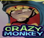 《Crazy Monkey》PLAY8 slot machine game detailed introduction