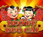 《DUO FU DUO CAI》DB slot machine game detailed introduction