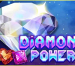 《Diamond Power》KA slot machine game detailed introduction