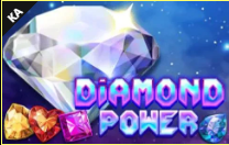《Diamond Power》KA slot machine game detailed introduction