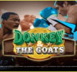 《Donkey and the Goats》AUX slot machine game detailed introduction