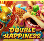 《Double Happiness》DELI slot machine game detailed introduction