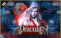 《Dracula》DS slot machine game detailed introduction