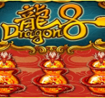 《Dragon 8》AE slot machine game detailed introduction