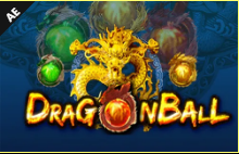 《Dragon Ball》AE slot machine game detailed introduction