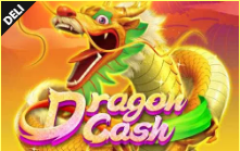 《Dragon Cash》DELI slot machine game detailed introduction