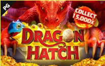 《Dragon Hatch》PG slot machine game detailed introduction