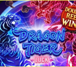 《Dragon Tiger Luck》PG slot machine game detailed introduction