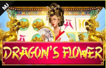 《Dragons Flower》MJ slot machine game detailed introduction