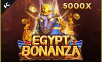 《EGYPT BONANZA》FC slot machine game detailed introduction