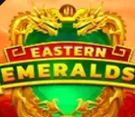《Eastern Emeralds》QS slot machine game detailed introduction