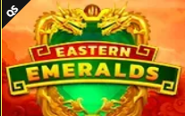 《Eastern Emeralds》QS slot machine game detailed introduction
