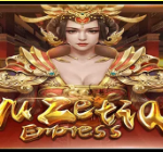 《Empress Wu Zetian》MT slot machine game detailed introduction