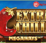 《Extra Chili》BTG slot machine game detailed introduction