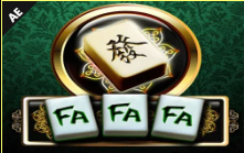 《FaFaFa》AE slot machine game detailed introduction