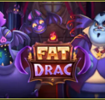 《Fat Drac》PUSH slot machine game detailed introduction